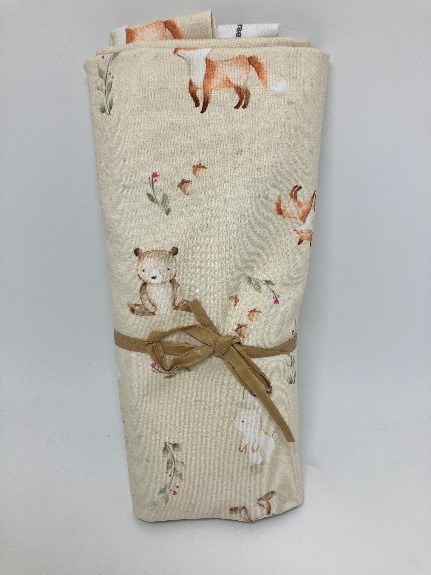 Jersey "Forest Friends" - Stück 0,7m