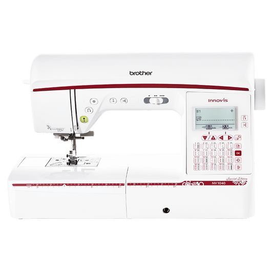Brother Innov-is NV1040 SE Nähmaschine