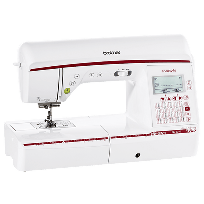 Brother Innov-is NV1040 SE Nähmaschine