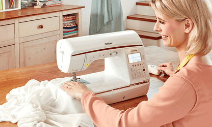 Brother Innov-is NV1040 SE Nähmaschine