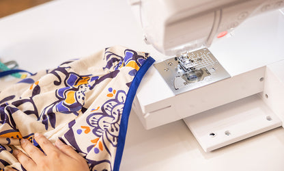Brother Inventio NV1045SE Nähmaschine