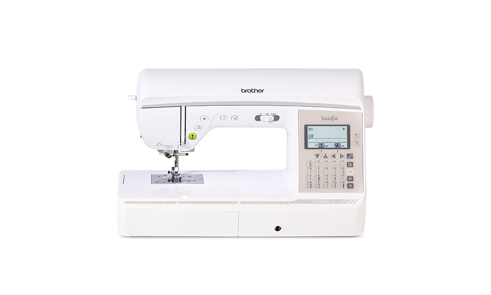 Brother Inventio NV1045SE Nähmaschine