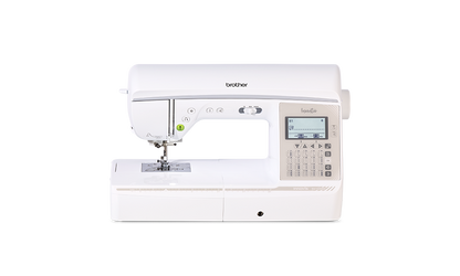 Brother Inventio NV1045SE Nähmaschine