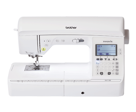 Brother Innov-is NV1100 Nähmaschine
