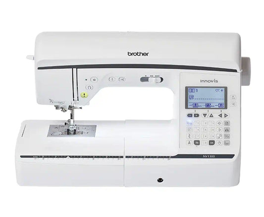 Brother Innov-is NV1300 Näh- und Quiltmaschine