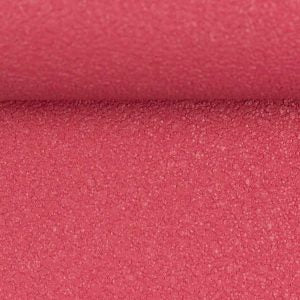 Kunstleder "Beatrice" gekörnt, beere