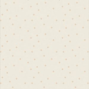 Patchwork Baumwolle "Tails & Threads" Cross Stitching
