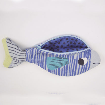 Canvas Paneel "Sea Bag & More"