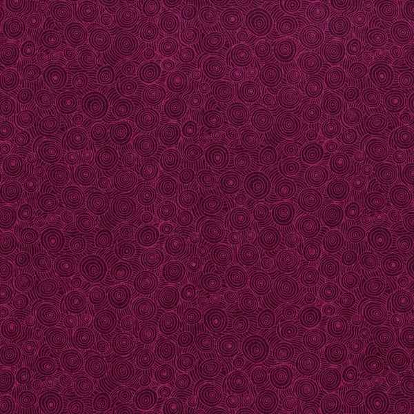 Patchwork Baumwolle "Hopscotch", lila
