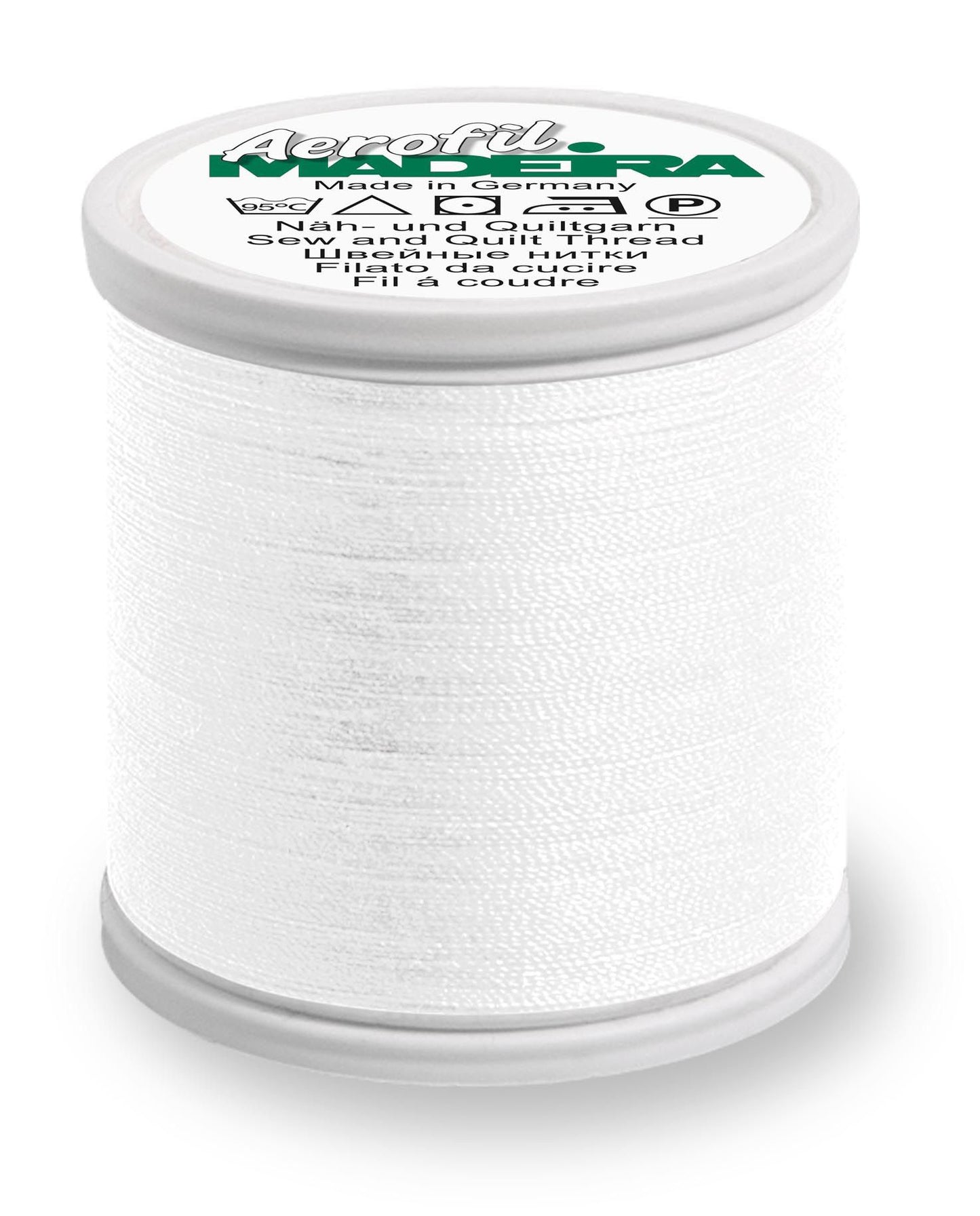 Madeira "Aerofil extra stark" Jeans-Nähgarn 100m