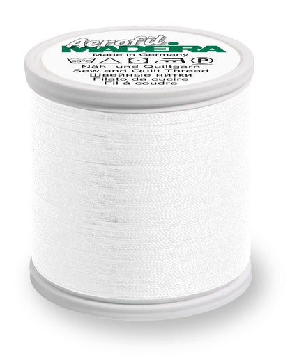 Madeira "Aerofil extra stark" Jeans-Nähgarn 100m