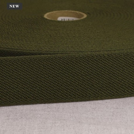 Gürtelgummi "extra stark" - versch. Farben