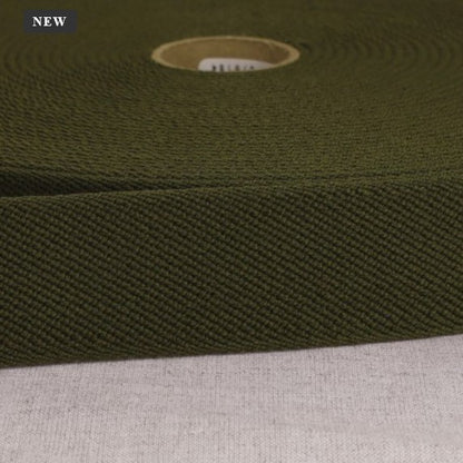 Gürtelgummi "extra stark" - versch. Farben