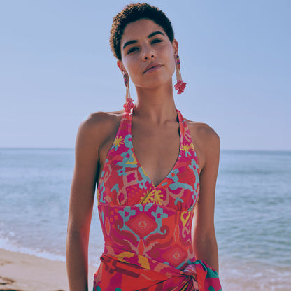 Swimwear Jersey mit UV-Schutz "Maya"