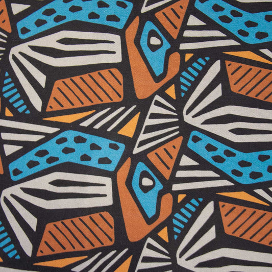 Canvas "Africa"