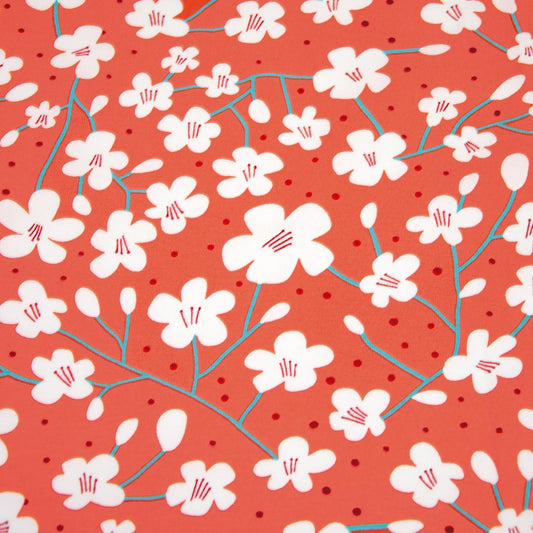 Jersey "Sakura Flower"