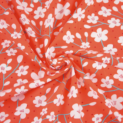 Jersey "Sakura Flower"
