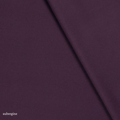 Bambus Interlock uni - verschiedene Farben