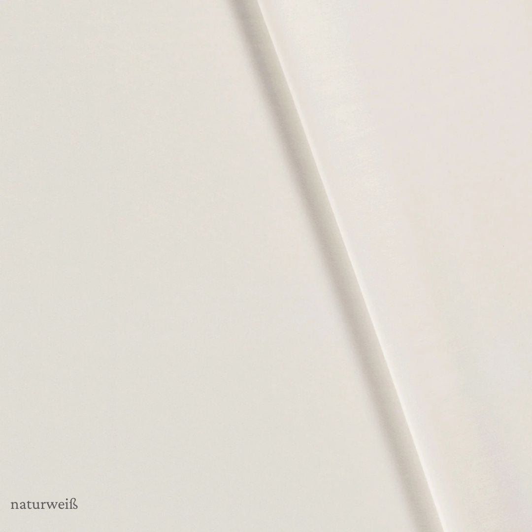 Bambus Interlock uni - verschiedene Farben