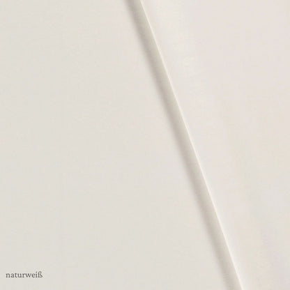 Bambus Interlock uni - verschiedene Farben