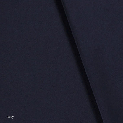 Bambus Interlock uni - verschiedene Farben