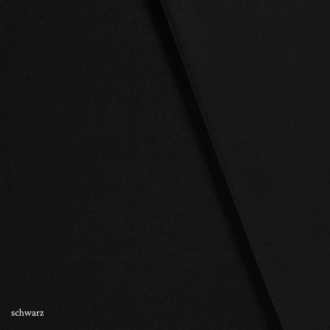 Bambus Interlock uni - verschiedene Farben