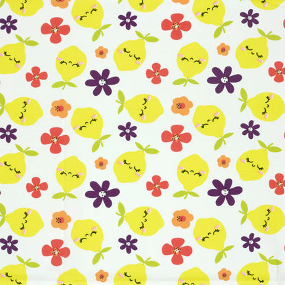 Jersey "Happy Lemon"