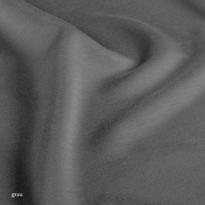 Bambus Interlock uni - verschiedene Farben