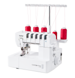 Brother Coverlock CV3550