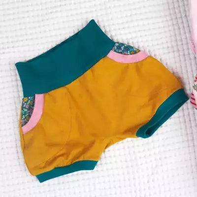 Lybstes "Babyset 2.0"