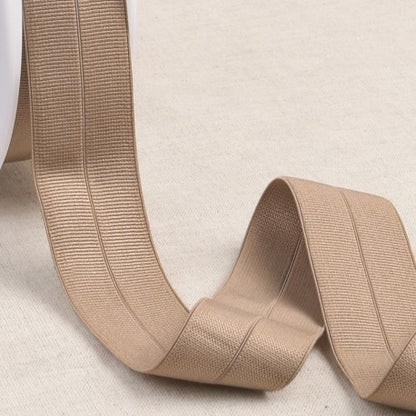 Falzgummi gerippt "Premium" - versch. Farben