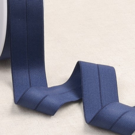 Falzgummi gerippt "Premium" - versch. Farben