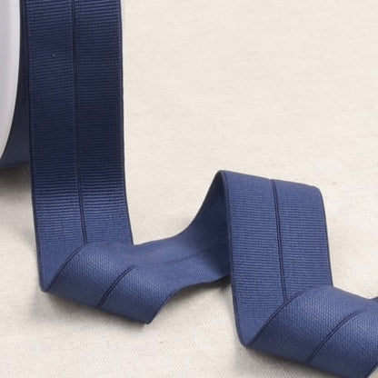 Falzgummi gerippt "Premium" - versch. Farben