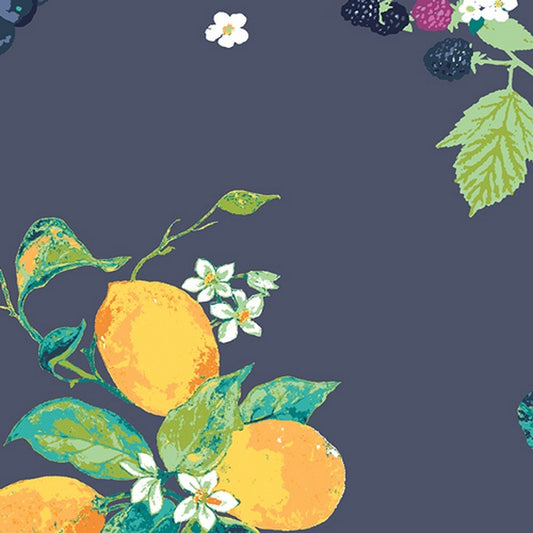 Viskose Art Gallery Fabrics "Frutteria"