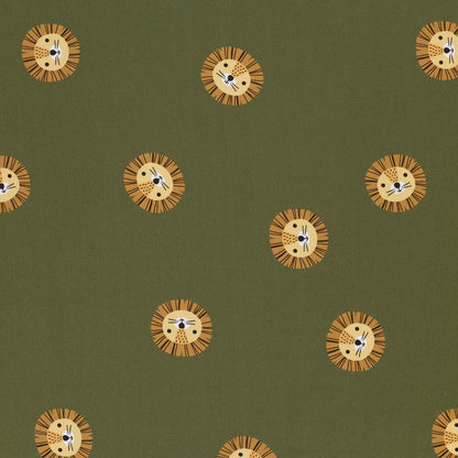 French Terry "Löwe"