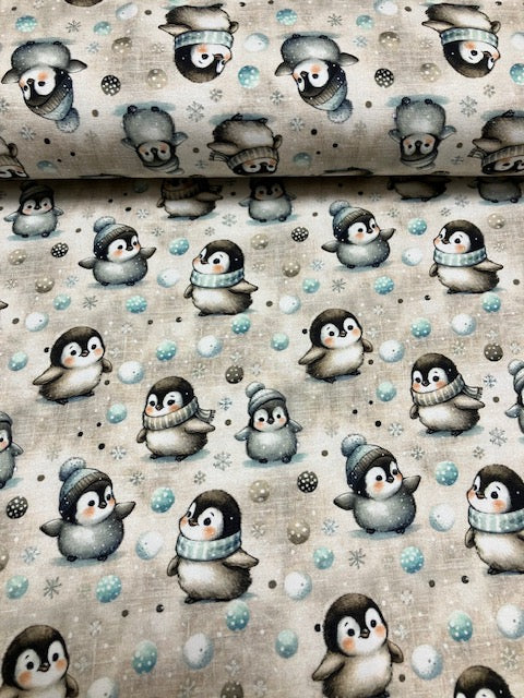 Jersey "Pingu & Friends"