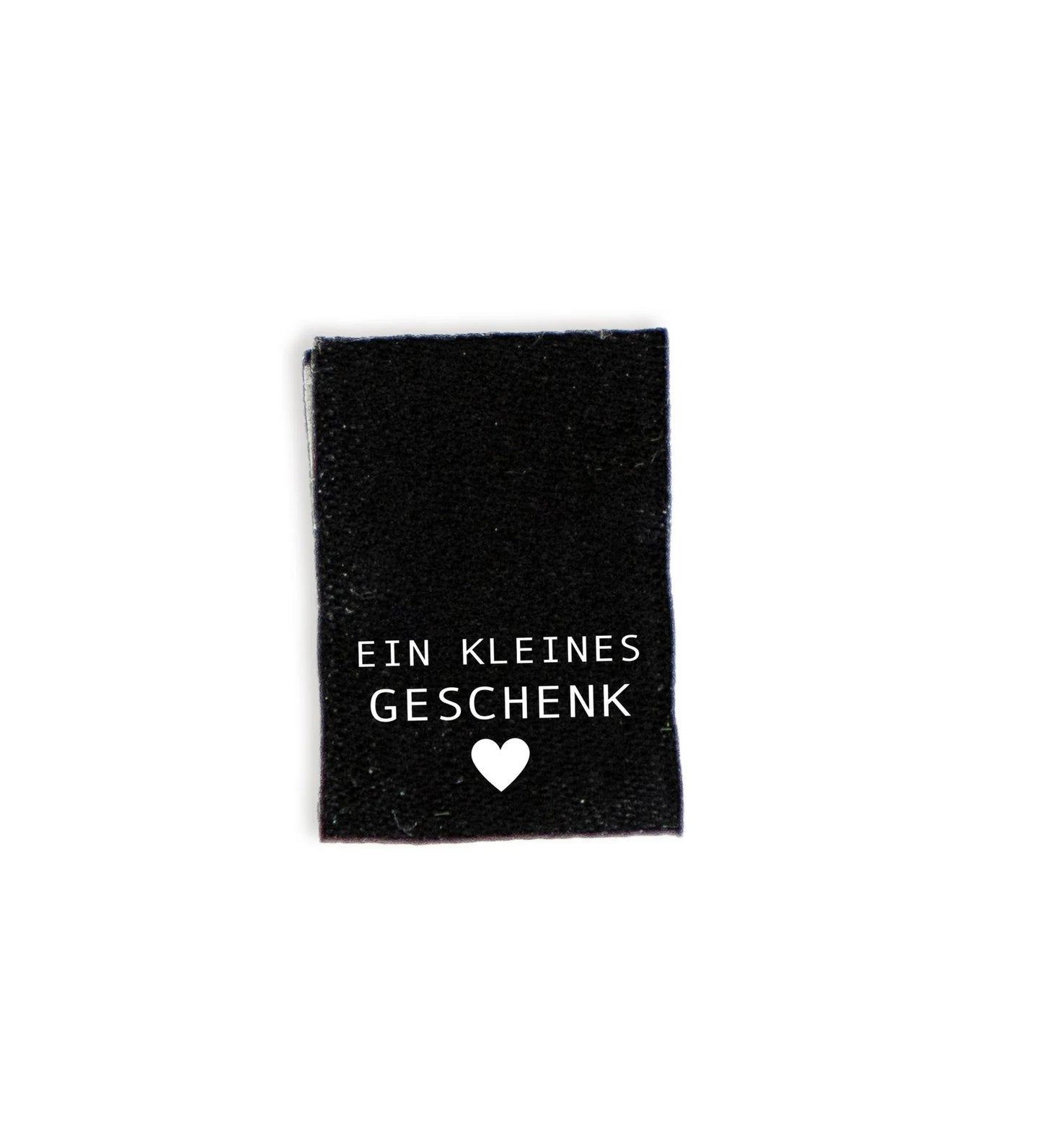 *Paul & Clara* Klapplabel - kleines Geschenk