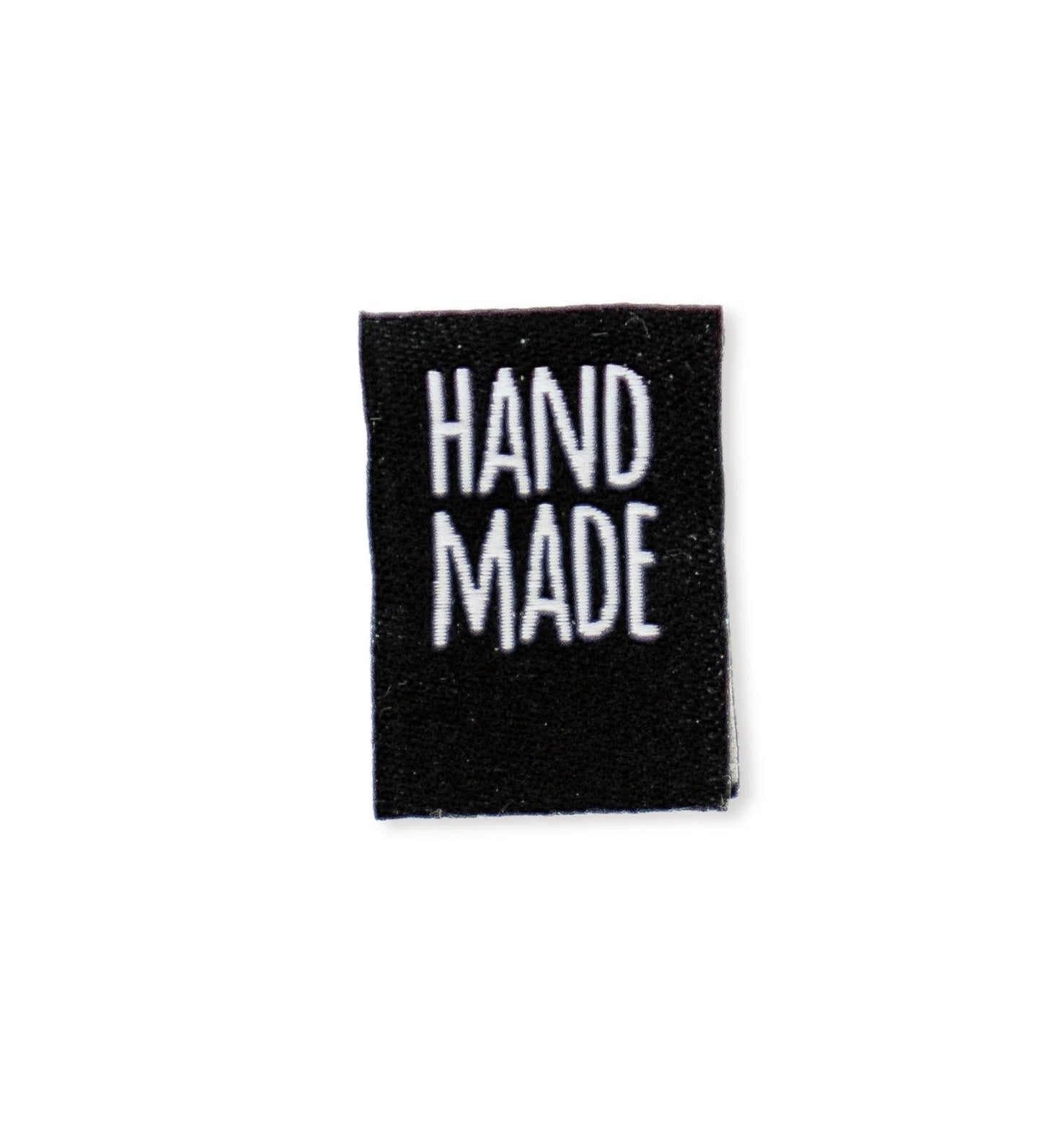 *Paul & Clara* Klapplabel - handmade