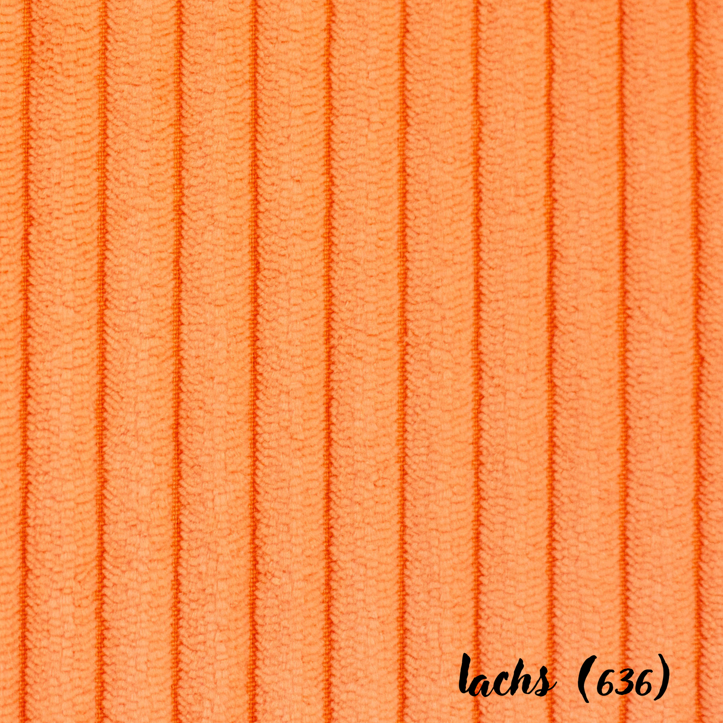 Cord-Samt "Wanja" - neue Farbkollektion!