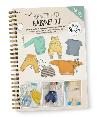 Lybstes "Babyset 2.0"