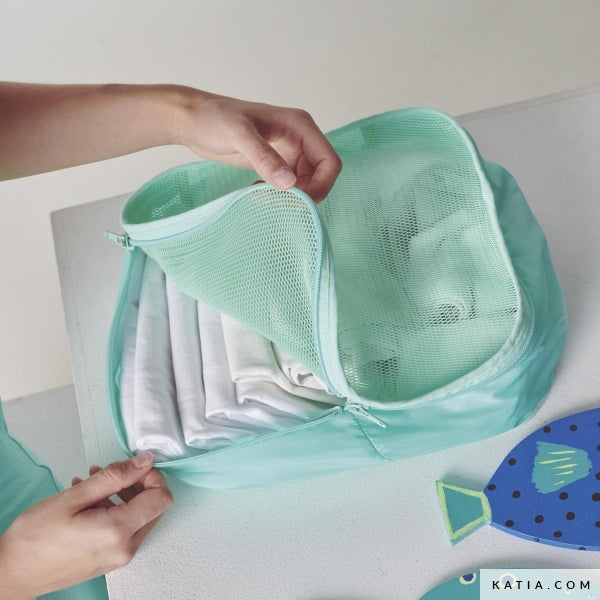 3D Mesh - verschiedene Farben