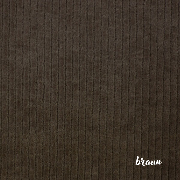 Nicky Cord "Juna" by Swafing - versch. Farben