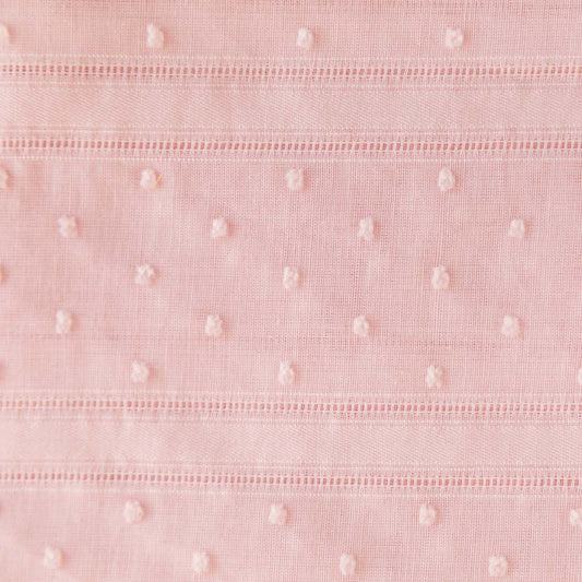 Plumeti Batist "zartrosa"