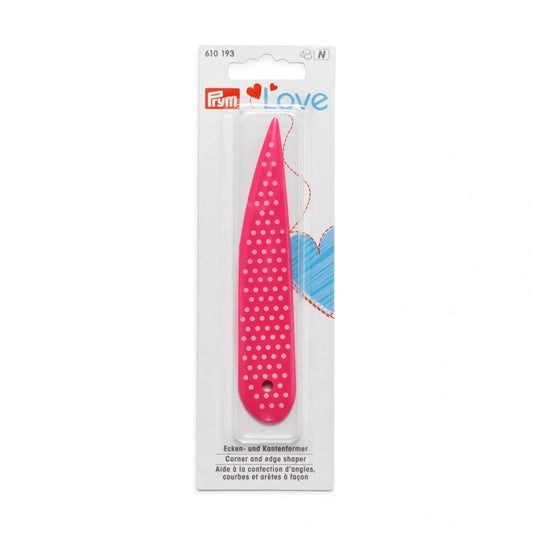 PRYM LOVE Kantenformer