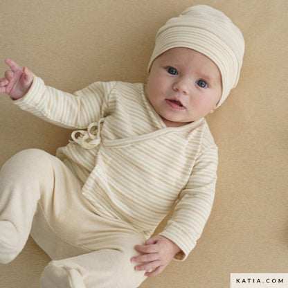 Bio-Musselin "Purest Cotton" verschiedene Varianten