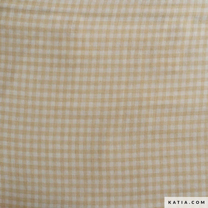 Bio-Musselin "Purest Cotton" verschiedene Varianten