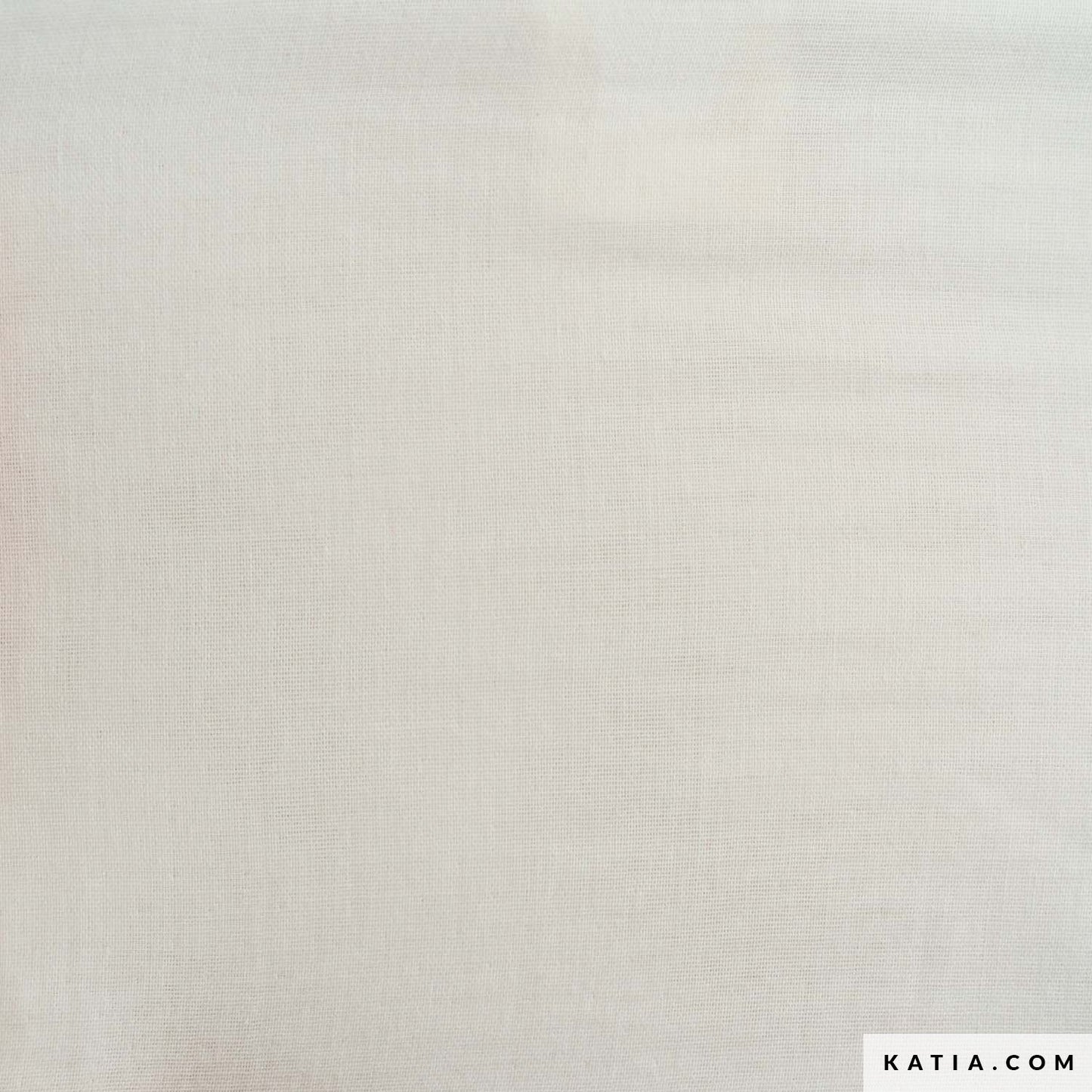 Bio-Musselin "Purest Cotton" verschiedene Varianten