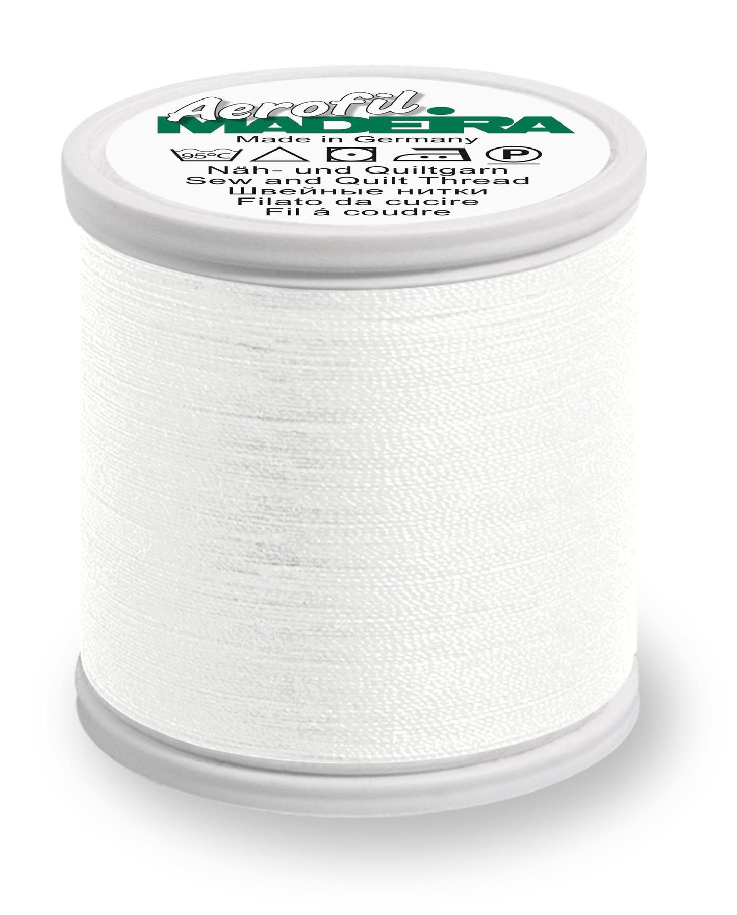 Madeira "Aerofil extra stark" Jeans-Nähgarn 100m