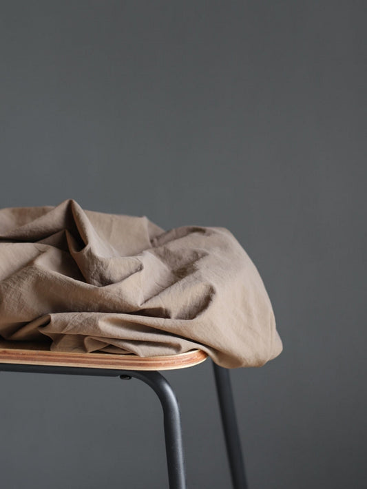Outdoorstoff "Trevor Taslon" Mind The Maker, camel