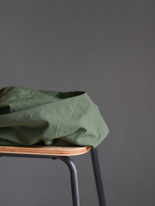 Outdoorstoff "Trevor Taslon" Mind The Maker, khaki